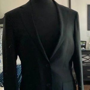 Tailored Evening Jacket